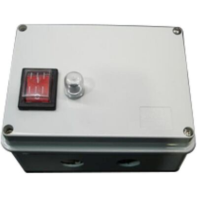 Wilo elektrisches Zubehör Anlaufkasten "MP"70MF P2 (6079594) Wilo elektrisches Zubehör Anlaufkasten "MP"70MF P2 (6079594)