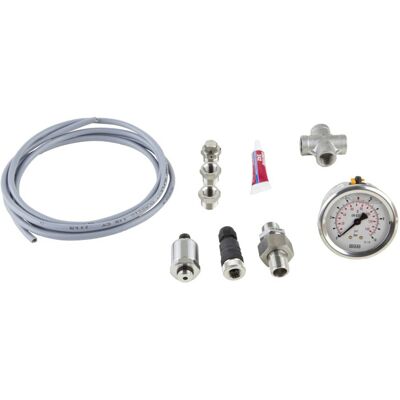 Wilo Elektrisches Zubehör, Druckregelung Drucksensor, 16bar (4048065) Wilo Elektrisches Zubehör, Druckregelung Drucksensor, 16bar (4048065)