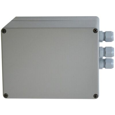 Wilo Elektrisches Zubehör Messumformer DDG (501771990) Wilo Elektrisches Zubehör Messumformer DDG (501771990)