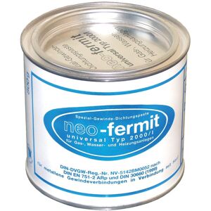 FERMIT - Neo-Fermit - 450 g - Dichtpaste FERMIT - Neo-Fermit - 450 g - Dichtpaste