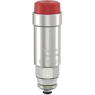Flamco - Flexvent - 1/2 inch - 10 bar - air vent Flamco - Flexvent - 1/2 inch - 10 bar - air vent