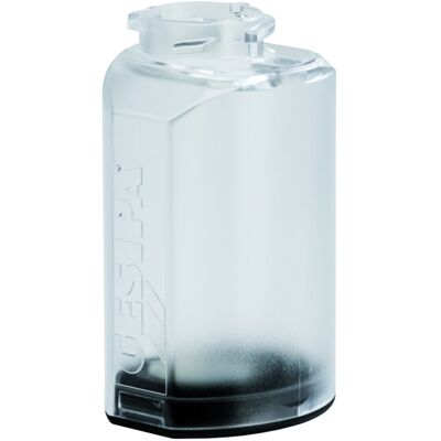 Gesipa Ersatzteil Transparenter Auffangbehälter komplett für Taurus 3 + 4 (1457951) Gesipa Ersatzteil Transparenter Auffangbehälter komplett für Taurus 3 + 4 (1457951)
