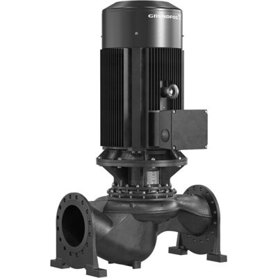 Grundfos Trockenläuferpumpe TP A3-F-O-DAQF 350-280/4, 75 kW, PN 16, DN 350, 3x 400V (99087582) Grundfos Trockenläuferpumpe TP A3-F-O-DAQF 350-280/4, 75 kW, PN 16, DN 350, 3x 400V (99087582)