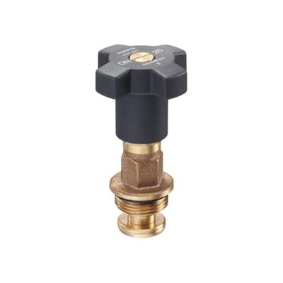 Oventrop Modell DN15 Ventilhebel - Für Aquastrom-Serie Oventrop Modell DN15 Ventilhebel - Für Aquastrom-Serie