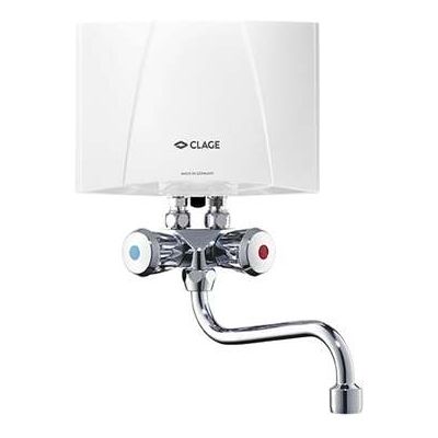CLAGE - M7/SMB - 6,5 kW - 400 V - Mixer CLAGE - M7/SMB - 6,5 kW - 400 V - Mixer