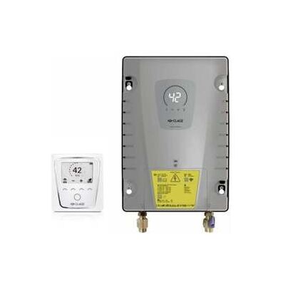 Clage Modul-Durchlauferhitzer ISX 18-27 kW, 26-39 A, el ge, f UP-/AP-Inst. (3200-36700) Clage Modul-Durchlauferhitzer ISX 18-27 kW, 26-39 A, el ge, f UP-/AP-Inst. (3200-36700)