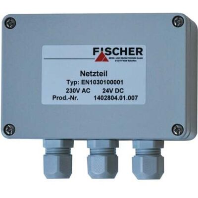 Wilo Elektrisches Zubehör Netzgerät DDG (501865293) Wilo Elektrisches Zubehör Netzgerät DDG (501865293)