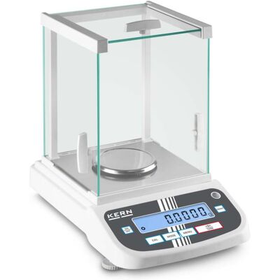 KERN Analysewaage ADJ 100-4 ; KERN & Sohn) KERN Analysewaage ADJ 100-4 ; KERN & Sohn)