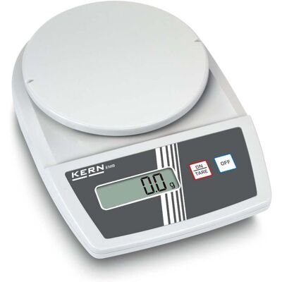 KERN Kompaktwaage EMB 2000-2 ; KERN & Sohn) KERN Kompaktwaage EMB 2000-2 ; KERN & Sohn)