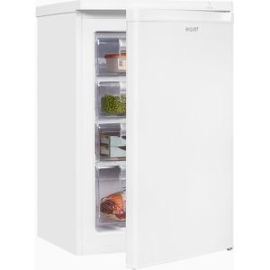 Exquisit GS512-040E weiss Gefrierschrank Exquisit GS512-040E weiss Gefrierschrank