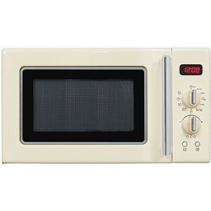 Exquisit RMW720-3GDIG creme Mikrowelle Exquisit RMW720-3GDIG creme Mikrowelle