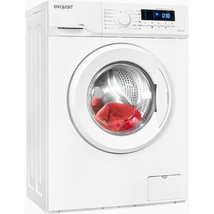 Exquisit WA57014-020A weiss Waschmaschine Exquisit WA57014-020A weiss Waschmaschine