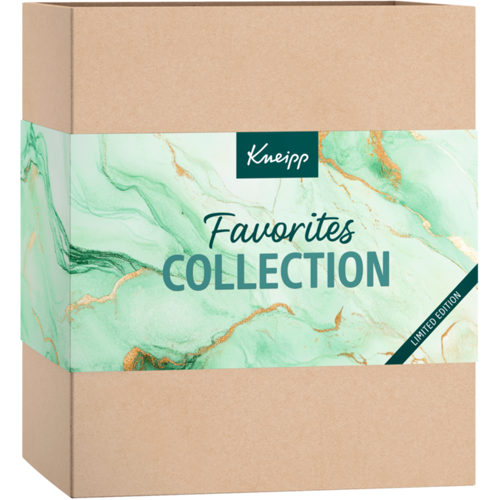 Kneipp Favorites Collection