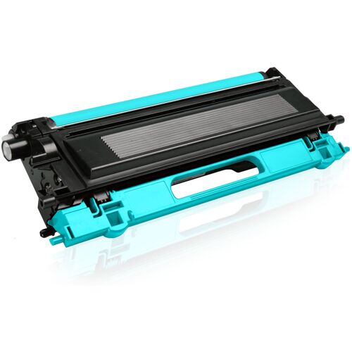 TonerPartner kompatibel zu Xerox 006R04357 Toner, Cyan