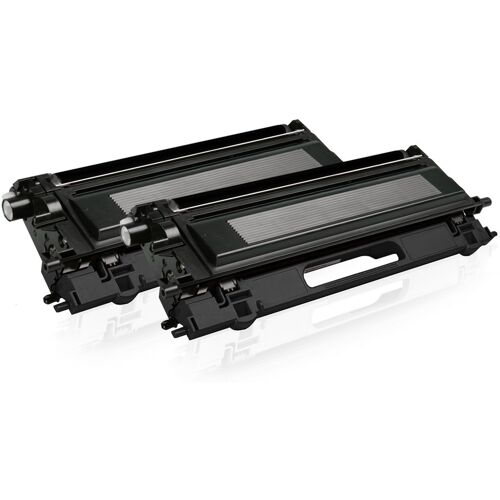 TonerPartner Multipack Kompatibel zu Xerox 106R0260X enthält 5x Toner