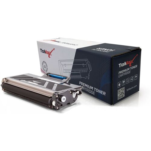 TonerPartner ToMax Premium ersetzt Canon 2661B002 / 718C Toner, cyan