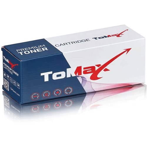 TonerPartner ToMax Premium ersetzt HP W2030X / 415X Toner, schwarz