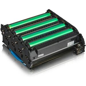 TonerPartner Kompatibel zu OKI 44494202 Bildtrommel, farblos TonerPartner Kompatibel zu OKI 44494202 Bildtrommel, farblos