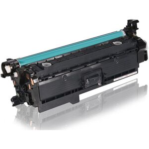 HP 507X - Hochkapazitäts Schwarz Tonerkartusche - 11.000 Seiten HP 507X - Hochkapazitäts Schwarz Tonerkartusche - 11.000 Seiten