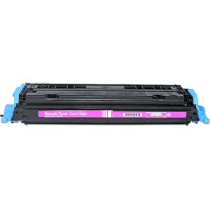 TonerPartner Kompatibel zu Canon 9422A004 / 707M Tonerkartusche, magenta TonerPartner Kompatibel zu Canon 9422A004 / 707M Tonerkartusche, magenta