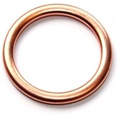 ELRING Ölablassstopfen - Ölwanne - C-Form Kupfer 20x26mm ELRING Ölablassstopfen - Ölwanne - C-Form Kupfer 20x26mm