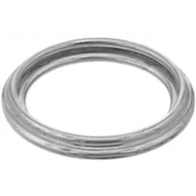 Elring Ölablassschraube Dichtring - 19mm Stahl für Daewoo Suzuki Elring Ölablassschraube Dichtring - 19mm Stahl für Daewoo Suzuki