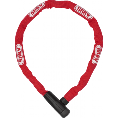 Fahrradschloss ABUS Steel-O-Chain 5805K/75 Red Fahrradschloss ABUS Steel-O-Chain 5805K/75 Red