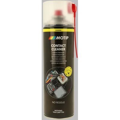 Kontaktspray MOTIP 090505 Kontaktspray MOTIP 090505