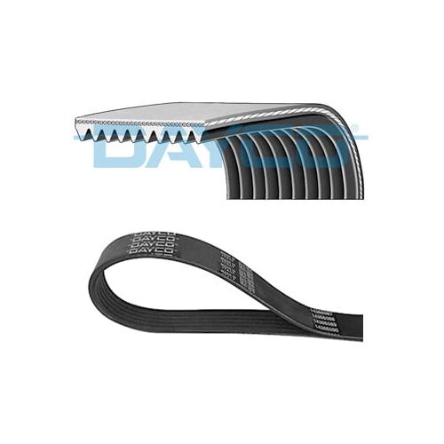 Keilrippenriemen DAYCO 10PK2010HD