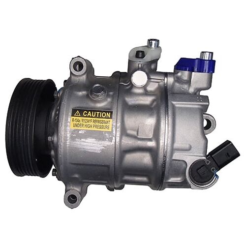 Kompressor, Klimaanlage AIRSTAL 10-4221