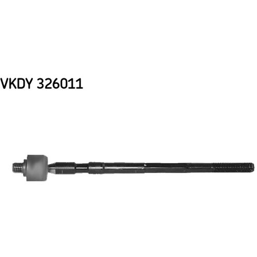 Axialgelenk, Spurstange SKF VKDY 326011