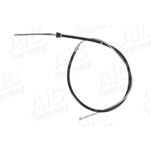 Seilzug, Feststellbremse AIC 76306