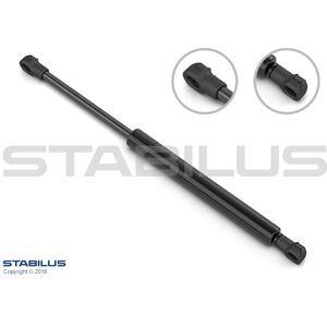 STABILUS 6539VN Hydraulischer Kofferraumheber - Kofferraumstütze Ohne Spoiler STABILUS 6539VN Hydraulischer Kofferraumheber - Kofferraumstütze Ohne Spoiler
