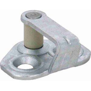 VAICO Türschloss V46-1831 für Renault Master, Vauxhall Movano VAICO Türschloss V46-1831 für Renault Master, Vauxhall Movano