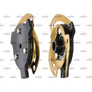 NRF 380829 Kupplungsscheibe - Kompatibel mit Opel Zafira B, Astra H NRF 380829 Kupplungsscheibe - Kompatibel mit Opel Zafira B, Astra H