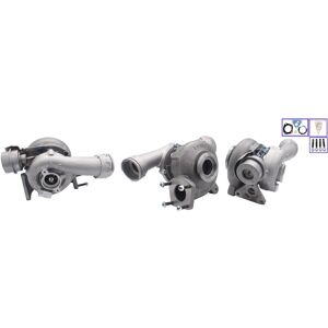 ELSTOCK 91-1149 Turbolader - Motorteil ELSTOCK 91-1149 Turbolader - Motorteil