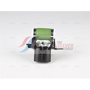 AVA COOLING OLR008 - Vorwiderstand für Kühlerlüfter AVA COOLING OLR008 - Vorwiderstand für Kühlerlüfter