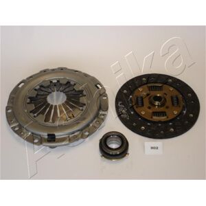 ASHIKA 92-H0-002 Kupplungssatz ASHIKA 92-H0-002 Kupplungssatz