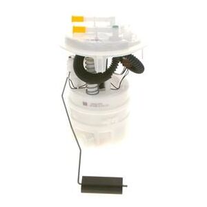 BOSCH 0 986 580 142 Kraftstoffeinspritzung - Elektrisch BOSCH 0 986 580 142 Kraftstoffeinspritzung - Elektrisch