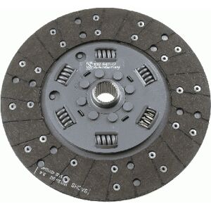SACHS 1861 841 132 Kupplungsscheibe - 280mm Durchmesser SACHS 1861 841 132 Kupplungsscheibe - 280mm Durchmesser