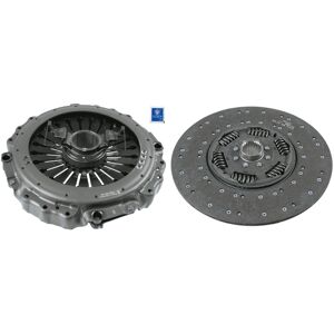 Kupplungssatz SACHS 3400 700 342 Kupplungssatz SACHS 3400 700 342