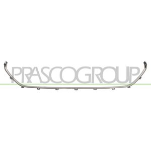 Blic 5513-00-0531996P - Stoßfängerschutz für Citroën C3 I/II Blic 5513-00-0531996P - Stoßfängerschutz für Citroën C3 I/II