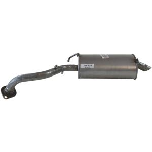 BOSAL 228-079 Hinterrohr - Auspuffdämpfer BOSAL 228-079 Hinterrohr - Auspuffdämpfer