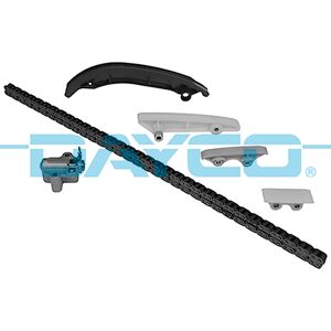 DAYCO KTC1126 Ford Steuerkettensatz - Transit Mk6, Mk7, Ranger Mk3 DAYCO KTC1126 Ford Steuerkettensatz - Transit Mk6, Mk7, Ranger Mk3