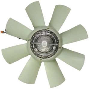THERMOTEC D5SC004TT - Elektrischer Kühlerlüfter - 750 mm Durchmesser THERMOTEC D5SC004TT - Elektrischer Kühlerlüfter - 750 mm Durchmesser