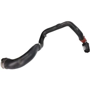 THERMOTEC DCR251TT Ladeluftschlauch - Links, Anschlussrohr, Schwarz THERMOTEC DCR251TT Ladeluftschlauch - Links, Anschlussrohr, Schwarz