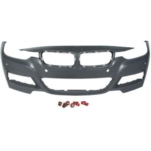 BMW F30/F31 M-Tech Vorderer Stoßfänger 2012-2014 BMW F30/F31 M-Tech Vorderer Stoßfänger 2012-2014
