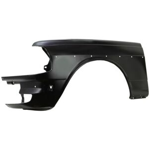 Mercedes-Benz W123 Linker Vorderkotflügel - Fender Mercedes-Benz W123 Linker Vorderkotflügel - Fender
