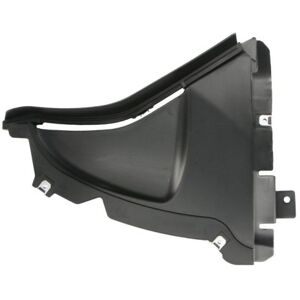 BLIC 6601-01-0067805GP - Radkasten aus Kunststoff Vorn Links BLIC 6601-01-0067805GP - Radkasten aus Kunststoff Vorn Links