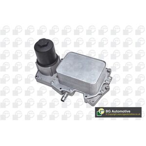 Gehäuse, Ölfilter BGA CO4212 Gehäuse, Ölfilter BGA CO4212